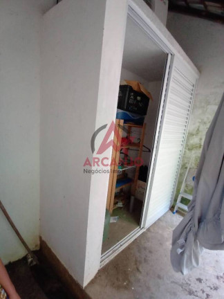 Imagem Casa com 5 Quartos à Venda, 305 m² em Ponta Grossa - Ubatuba