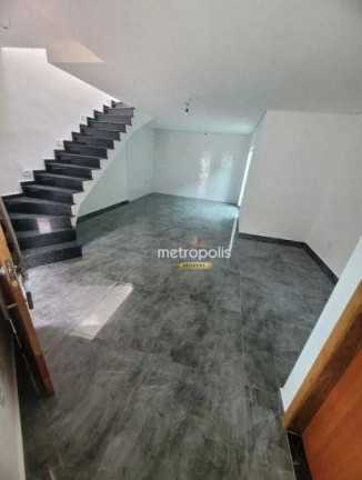Imagem Sobrado com 3 Quartos à Venda, 100 m² em Parque Das Nações - Santo André Imagem Sobrado com 3 Quartos à Venda, 100 m² em Parque Das Nações - Santo André