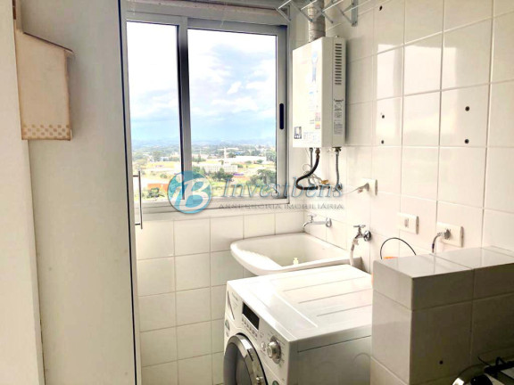 Imagem Apartamento com 3 Quartos à Venda, 70 m² em Ecoville - Curitiba