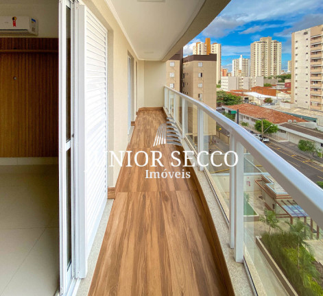Imagem Apartamento com 1 Quarto à Venda, 50 m² em Vila Imperial - São José Do Rio Preto Imagem Apartamento com 1 Quarto à Venda, 50 m² em Vila Imperial - São José Do Rio Preto