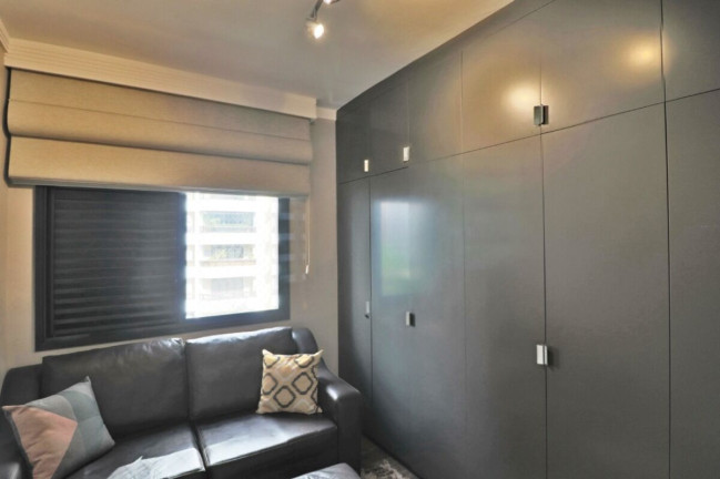 Imagem Apartamento com 3 Quartos à Venda, 106 m² em Indianópolis - São Paulo Imagem Apartamento com 3 Quartos à Venda, 106 m² em Indianópolis - São Paulo