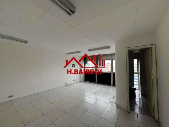Imagem Sala Comercial à Venda, 50 m² em Jardim São Dimas - São José Dos Campos Imagem Sala Comercial à Venda, 50 m² em Jardim São Dimas - São José Dos Campos