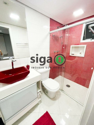 Imagem Apartamento com 2 Quartos à Venda, 80 m² em Vila Carrão - São Paulo