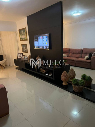 Imagem Apartamento com 3 Quartos à Venda, 123 m² em Boa Viagem - Recife