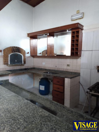 Imagem Casa com 3 Quartos à Venda,  em Jd. Bela Vista - Jacareí