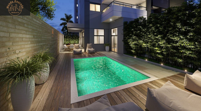 Imagem Apartamento com 3 Quartos à Venda, 127 m² em Centro - Santo André Imagem Apartamento com 3 Quartos à Venda, 127 m² em Centro - Santo André