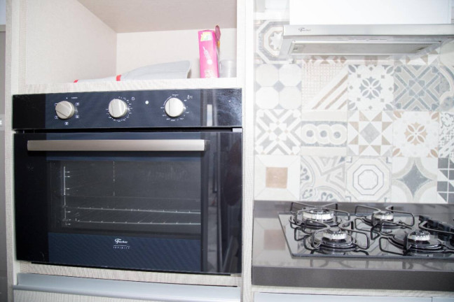 Imagem Apartamento com 3 Quartos à Venda, 131 m² em Centro - São Bernardo Do Campo Imagem Apartamento com 3 Quartos à Venda, 131 m² em Centro - São Bernardo Do Campo