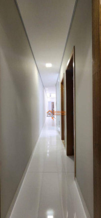 Imagem Sobrado com 3 Quartos à Venda, 190 m² em Nova Arujá - Arujá Imagem Sobrado com 3 Quartos à Venda, 190 m² em Nova Arujá - Arujá