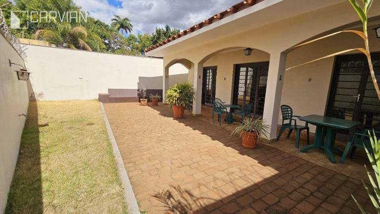 Imagem Sobrado com 3 Quartos à Venda, 295 m² em Jardim Sumaré - Ribeirão Preto