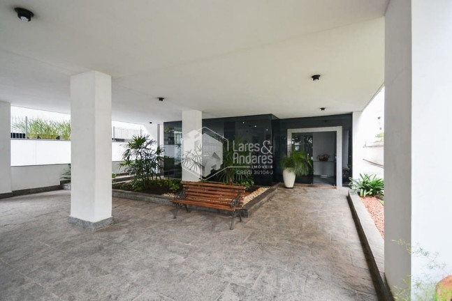 Imagem Apartamento com 3 Quartos à Venda, 175 m² em Jardim Paulista - São Paulo