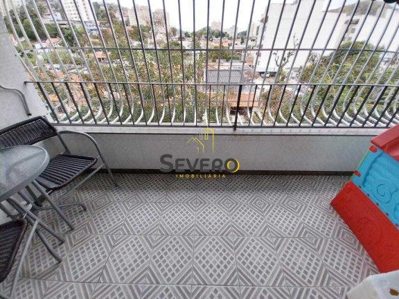 Imagem Apartamento com 2 Quartos à Venda, 80 m² em Fonseca - Niterói