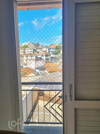 Apartamento com 2 Quartos à Venda, 49 m² em Jaguaré - São Paulo