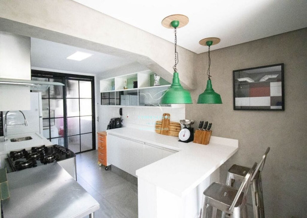 Imagem Apartamento com 3 Quartos à Venda, 107 m² em Real Parque - São Paulo Imagem Apartamento com 3 Quartos à Venda, 107 m² em Real Parque - São Paulo