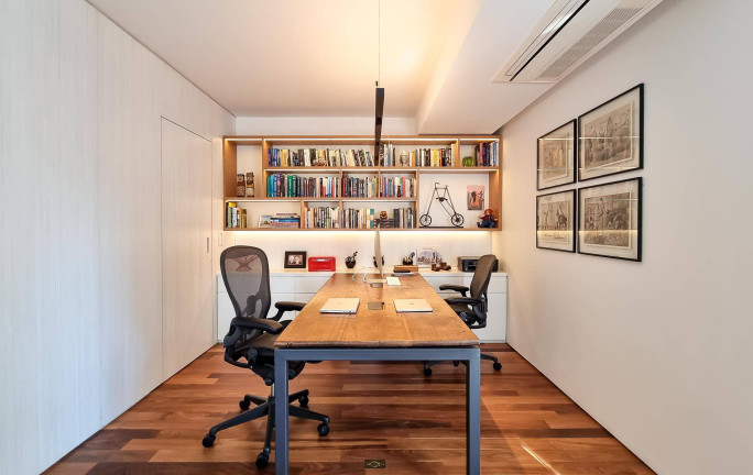 Imagem Apartamento com 2 Quartos à Venda, 195 m² em Itaim Bibi - São Paulo Imagem Apartamento com 2 Quartos à Venda, 195 m² em Itaim Bibi - São Paulo