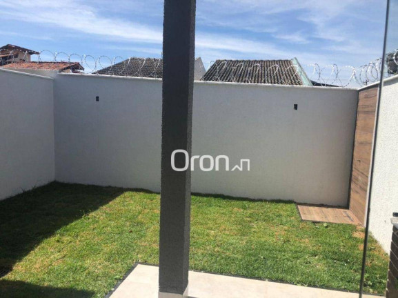 Imagem Casa com 3 Quartos à Venda, 108 m² em Jardim Tropical - Aparecida De Goiânia Imagem Casa com 3 Quartos à Venda, 108 m² em Jardim Tropical - Aparecida De Goiânia
