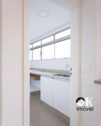 Imagem Apartamento com 3 Quartos à Venda, 135 m² em Jardim Paulista - São Paulo Imagem Apartamento com 3 Quartos à Venda, 135 m² em Jardim Paulista - São Paulo