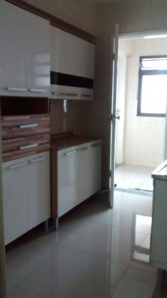 Imagem Apartamento com 3 Quartos à Venda, 125 m² em Vila Fachini - São Paulo