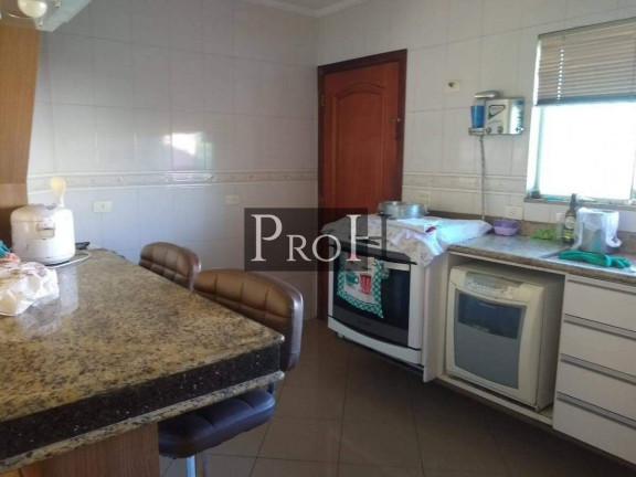 Imagem Sobrado com 3 Quartos à Venda, 417 m² em Olímpico - São Caetano Do Sul