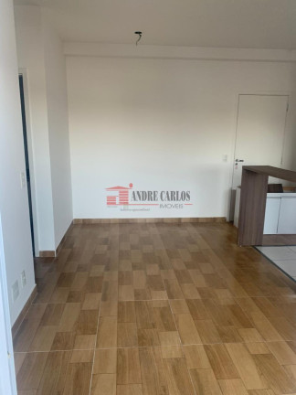 Imagem Apartamento com 2 Quartos à Venda, 50 m² em City Bussocaba - Osasco