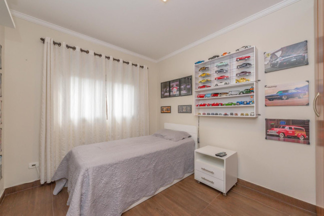 Imagem Apartamento com 3 Quartos à Venda, 161 m² em Ecoville - Curitiba