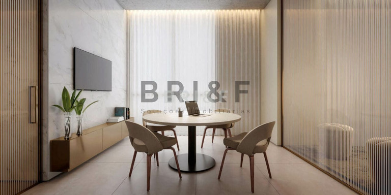 Imagem Apartamento com 1 Quarto à Venda, 44 m² em Itaim Bibi - São Paulo