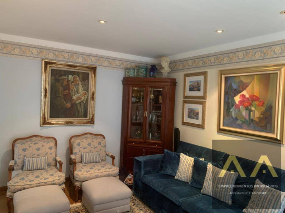 Imagem Casa com 4 Quartos à Venda, 520 m² em Alphaville - Barueri Imagem Casa com 4 Quartos à Venda, 520 m² em Alphaville - Barueri