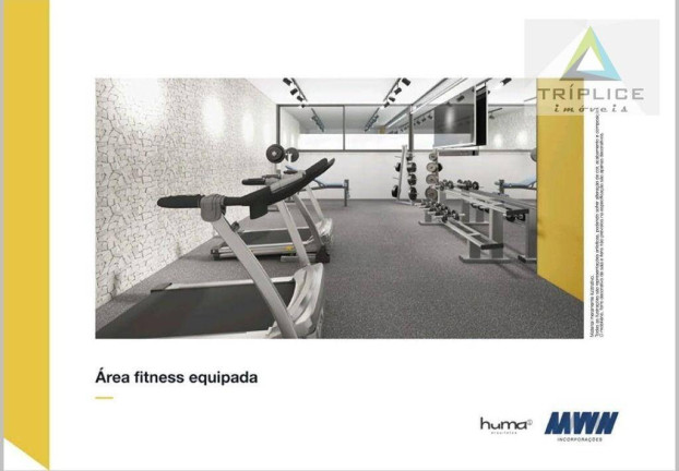Imagem Apartamento com 3 Quartos à Venda, 73 m² em Granbery - Juiz De Fora