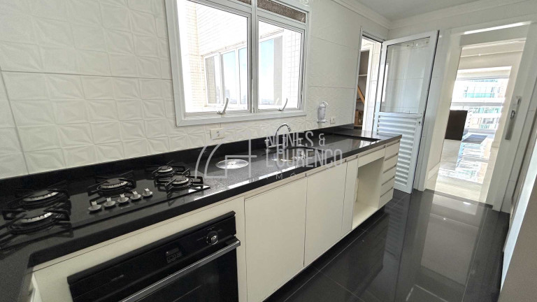 Imagem Apartamento com 3 Quartos à Venda, 132 m² em Ponta Da Praia - Santos Imagem Apartamento com 3 Quartos à Venda, 132 m² em Ponta Da Praia - Santos