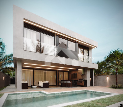 Imagem Casa de Condomínio com 4 Quartos à Venda, 489 m² em Residencial Tres (tambore) - Santana De Parnaíba Imagem Casa de Condomínio com 4 Quartos à Venda, 489 m² em Residencial Tres (tambore) - Santana De Parnaíba