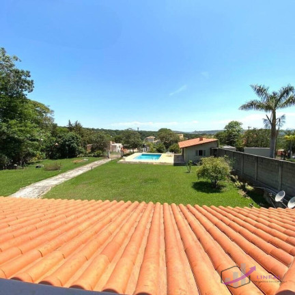 Imagem Casa de Condomínio com 6 Quartos à Venda, 2.300 m² em Condados Da Lagoa - Lagoa Santa