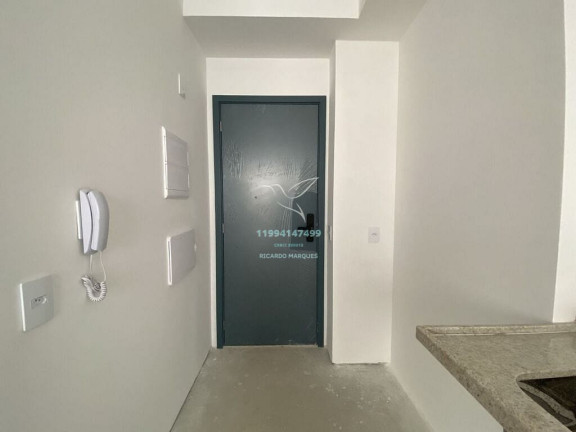 Imagem Studio com 1 Quarto à Venda, 24 m² em Pinheiros - São Paulo Imagem Studio com 1 Quarto à Venda, 24 m² em Pinheiros - São Paulo