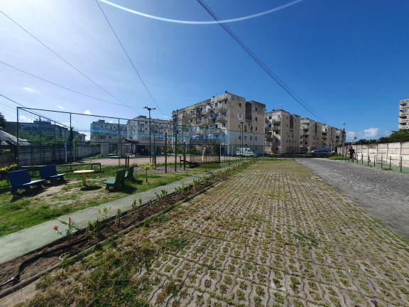 Imagem Apartamento com 3 Quartos à Venda, 63 m² em Candeias - Jaboatão Dos Guararapes