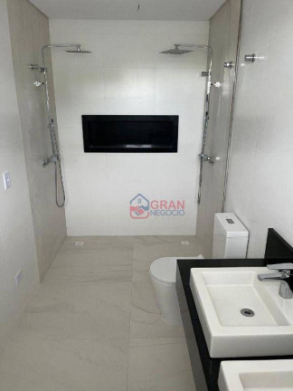 Imagem Casa com 4 Quartos à Venda, 306 m² em Campo Pequeno - Colombo Imagem Casa com 4 Quartos à Venda, 306 m² em Campo Pequeno - Colombo
