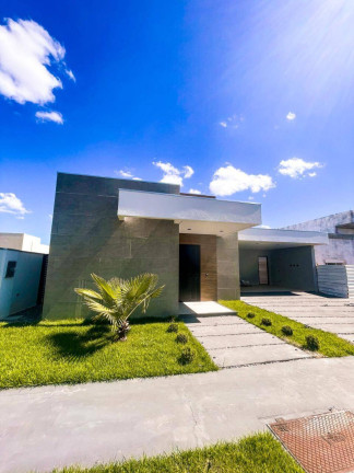 Casa com 3 Quartos à Venda, 371 m² em Condomínio Primor Das Torres - Cuiabá