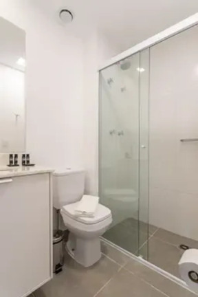 Imagem Apartamento com 1 Quarto para Alugar, 28 m² em Consolação - São Paulo Imagem Apartamento com 1 Quarto para Alugar, 28 m² em Consolação - São Paulo