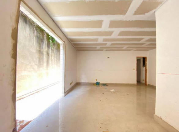 Imagem Apartamento com 3 Quartos à Venda, 95 m² em Itapoã - Belo Horizonte