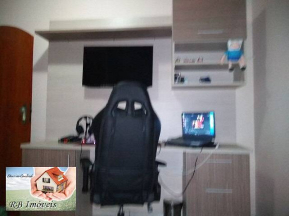Imagem Casa com 3 Quartos à Venda, 189 m² em Jardim Santo André - Santo André Imagem Casa com 3 Quartos à Venda, 189 m² em Jardim Santo André - Santo André