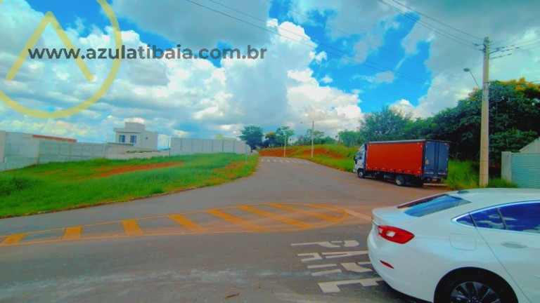 Imagem Terreno à Venda, 573 m² em Serras De Atibaia Ii - Atibaia