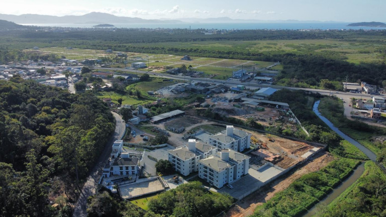 Imagem Apartamento com 2 Quartos à Venda, 55 m² em Vargem Do Bom Jesus - Florianópolis Imagem Apartamento com 2 Quartos à Venda, 55 m² em Vargem Do Bom Jesus - Florianópolis