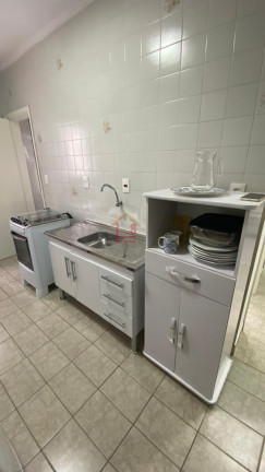Imagem Apartamento com 1 Quarto à Venda, 45 m² Imagem Apartamento com 1 Quarto à Venda, 45 m²