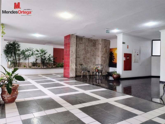 Imagem Apartamento com 2 Quartos à Venda, 67 m² em Centro - Sorocaba