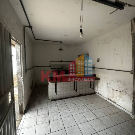 Imagem Galpão para Alugar, 500 m² em Bom Jardim - Mossoró