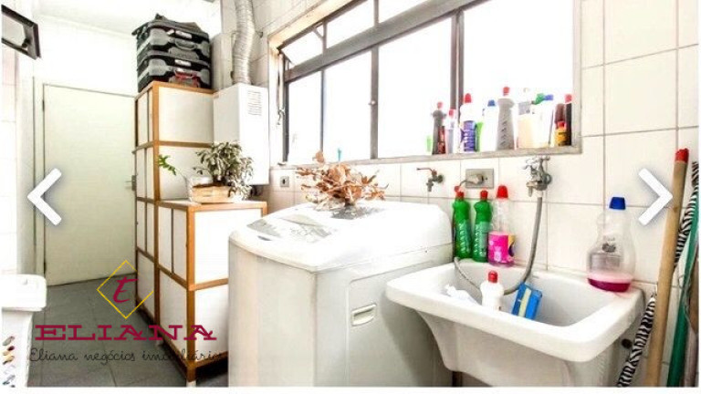 Imagem Apartamento com 3 Quartos à Venda, 122 m² em Perdizes - São Paulo