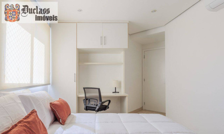 Imagem Apartamento com 2 Quartos à Venda, 85 m² em Cerqueira César - São Paulo Imagem Apartamento com 2 Quartos à Venda, 85 m² em Cerqueira César - São Paulo