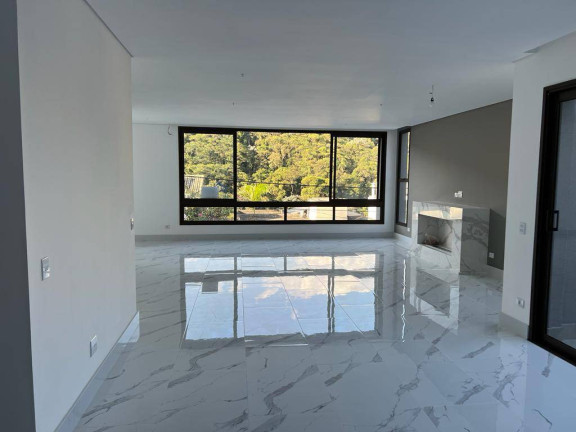 Casa com 4 Quartos à Venda, 420 m² em Alphaville - Santana De Parnaíba