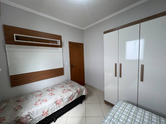 Imagem Sobrado com 2 Quartos à Venda, 60 m² em Solemar - Praia Grande
