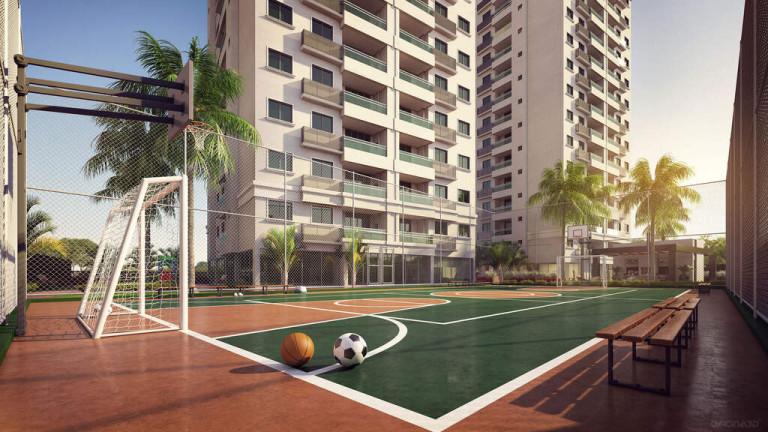 Imagem Apartamento com 2 Quartos à Venda, 64 m² em Itapema - Itapema