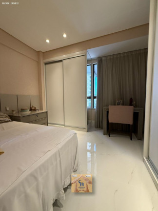 Imagem Apartamento com 2 Quartos à Venda, 90 m² em Horto Florestal - Salvador Imagem Apartamento com 2 Quartos à Venda, 90 m² em Horto Florestal - Salvador