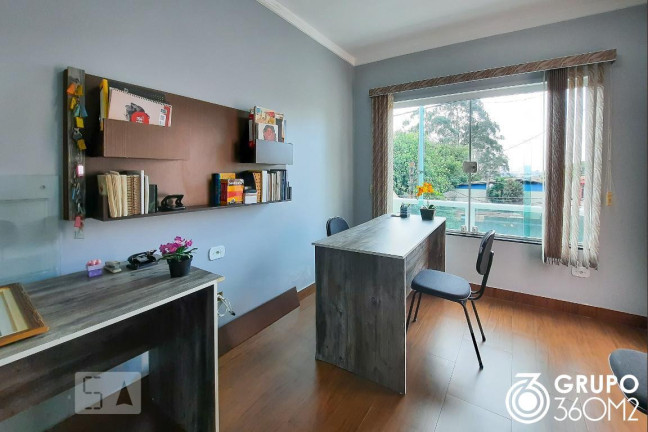 Imagem Casa com 3 Quartos à Venda, 184 m² em Demarchi - São Bernardo Do Campo