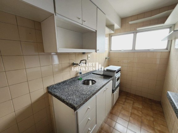 Imagem Apartamento com 1 Quarto à Venda, 50 m² em Vila Clementino - São Paulo Imagem Apartamento com 1 Quarto à Venda, 50 m² em Vila Clementino - São Paulo